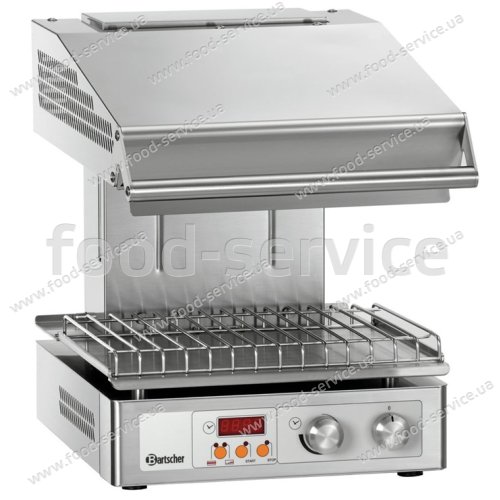 Гриль Bartscher Hi-Light-Lift-SALAMANDRA 101552